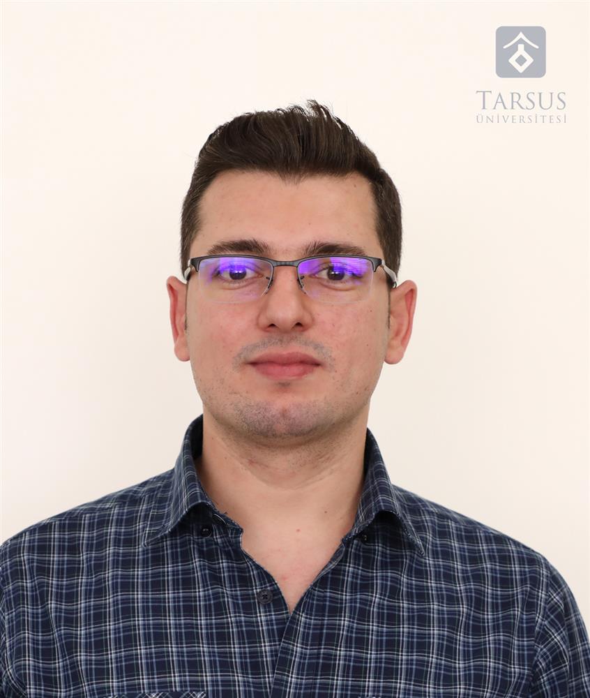 Dr. Öğr. Üyesi PINAR MİÇ