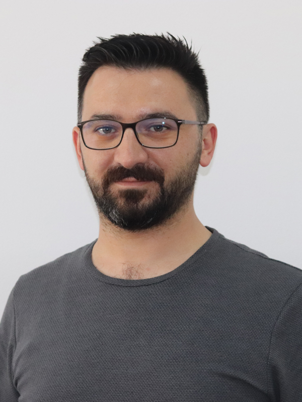 Dr. Öğr. Üyesi PINAR MİÇ