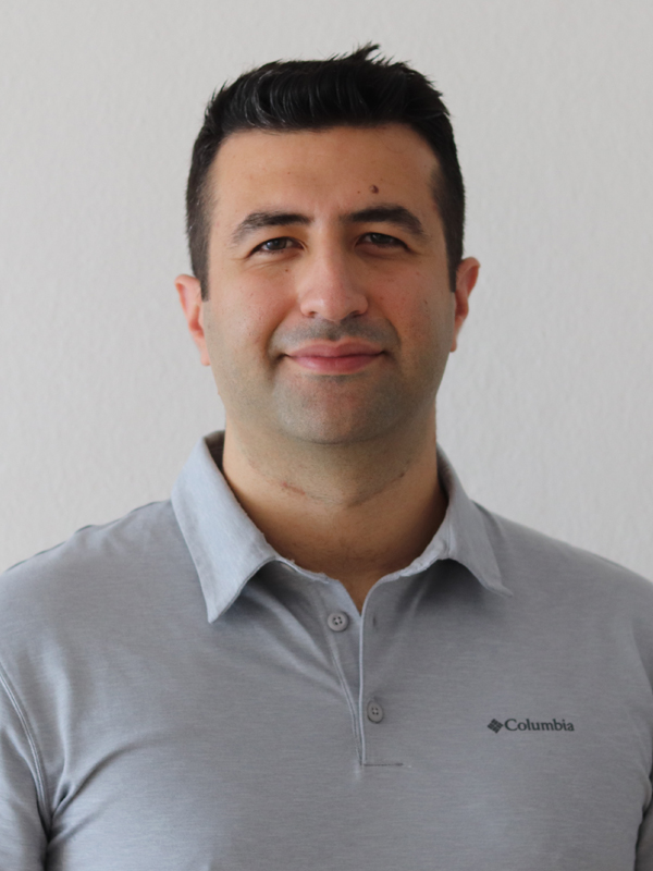 Dr. Öğr. Üyesi PINAR MİÇ