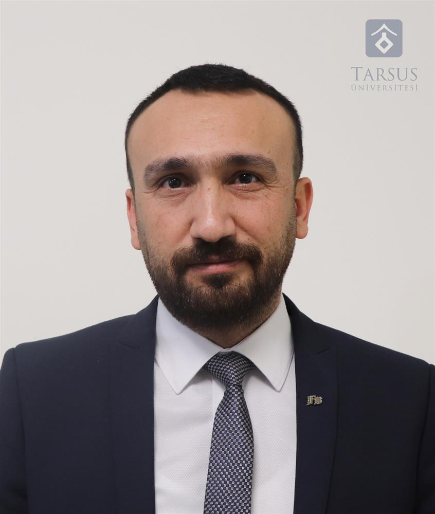 Dr. Öğr. Üyesi PINAR MİÇ