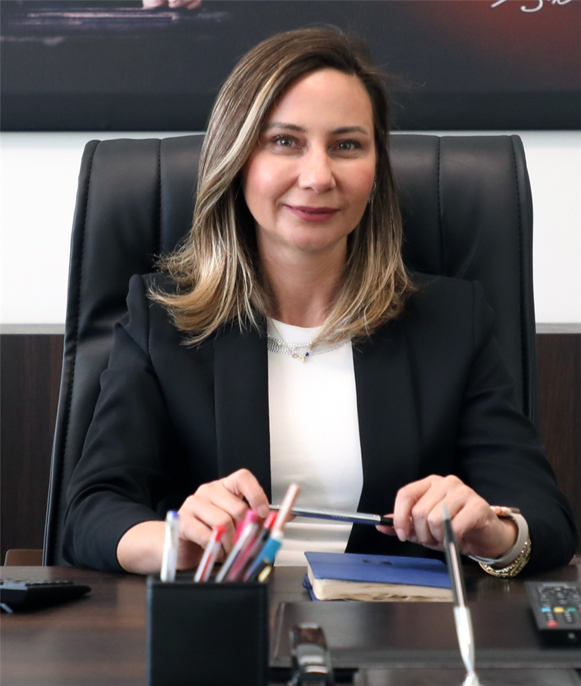 Prof. Dr. Tuğba YOLCU