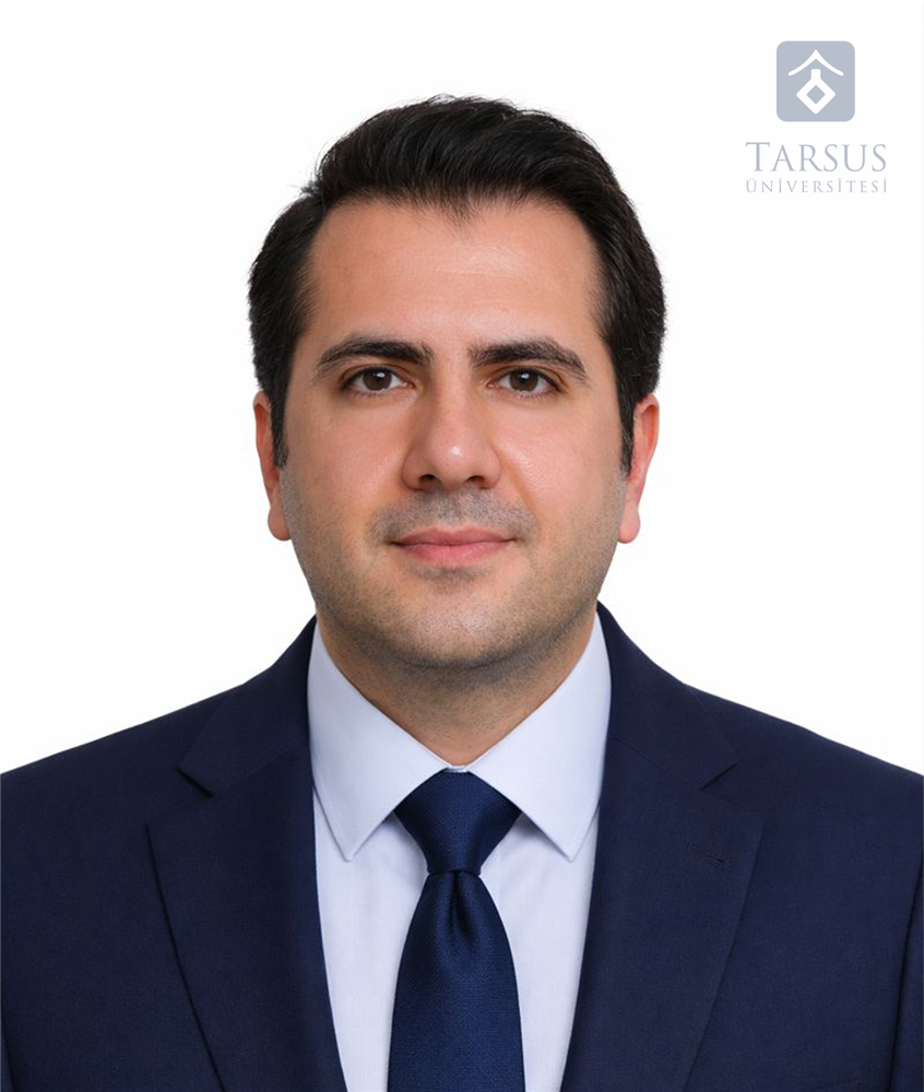 Doç. Dr. A. Muhammet BANAZILI